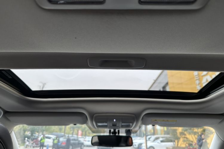 Used Mazda CX-8 2019 2.5L Two-Wheel Drive Prestige Version
