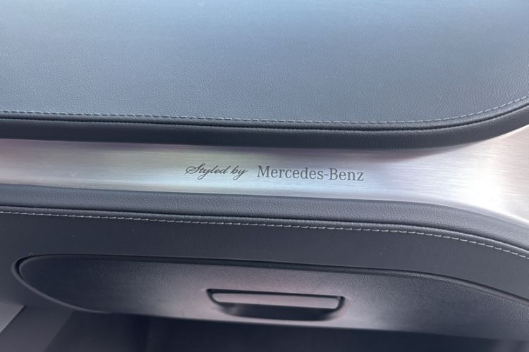 Used Denza X 2020 Pure Electric Sport Edition