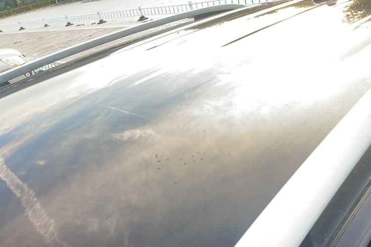 Used Haval H2 2016 Red Label 1.5T Automatic Two-Wheel Drive Elite Model