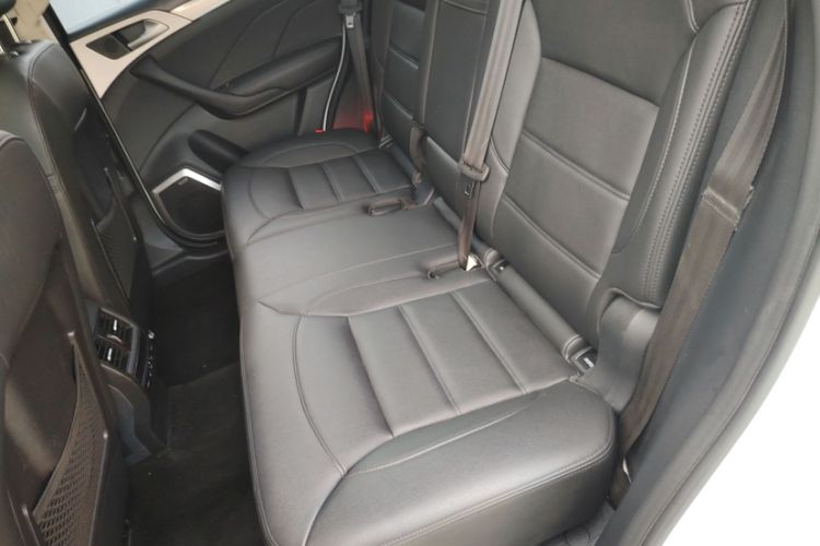 Used Haval H7 2019 H7L 2.0T Luxury Model
