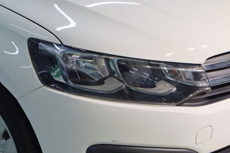 Used Citroen Elysee 2018 1.6L Automatic Fashion Model
