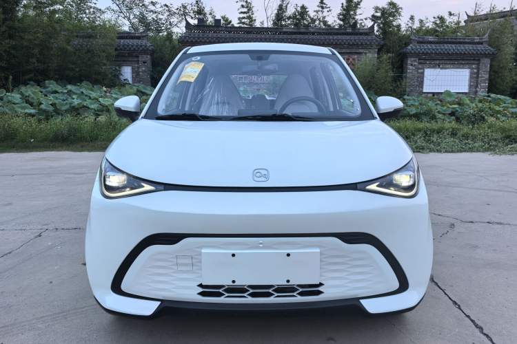 Used Chery Domi 2025 Model 305km Comfort Edition