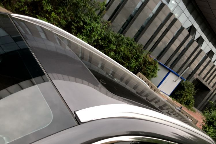 Used Qiyuan Q05 2024 Truly Delicious Version 125cc Superior Design CATL
