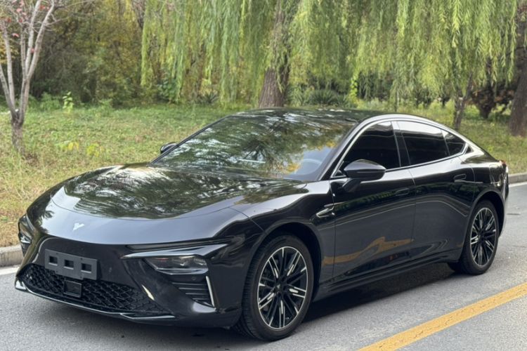 Used NETA S 2024 Range-Extended 1060 Lite Edition