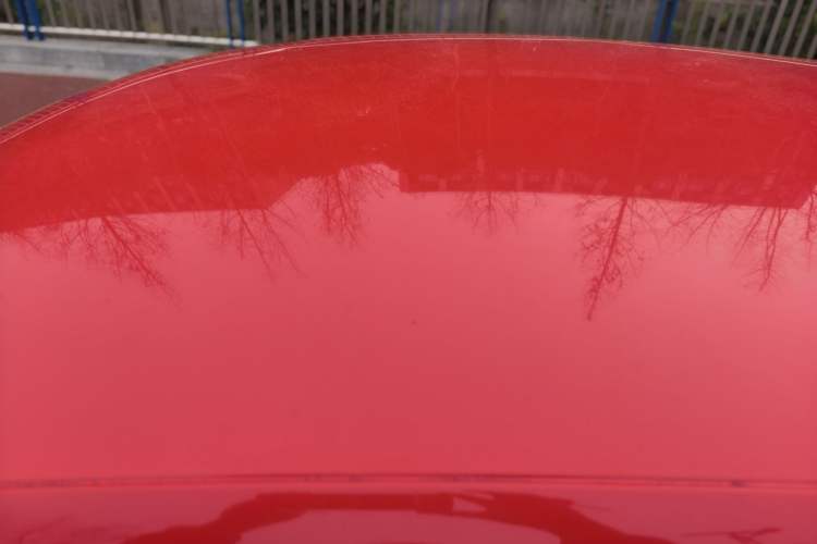 Used Volkswagen Polo 2013 1.6L Automatic Comfort Edition