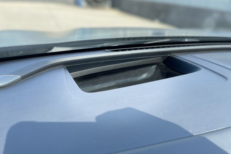 Used Qiyuan E07 2025 All-Electric 4x4 90kWh Ultra High-Performance Edition