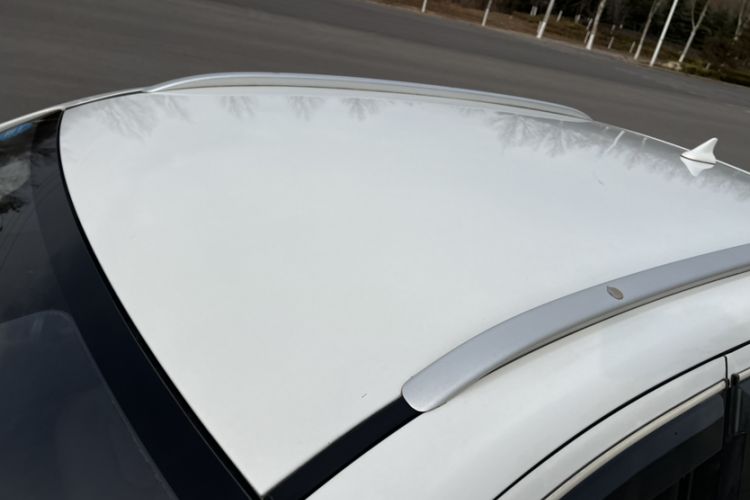 Used FAW Senya R7 2016 1.6L Automatic Smart Version