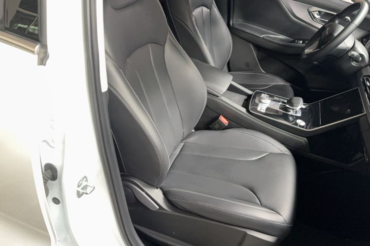 Used BAIC Beijing X7 2022 1.5TD DCT ZhiShang Edition
