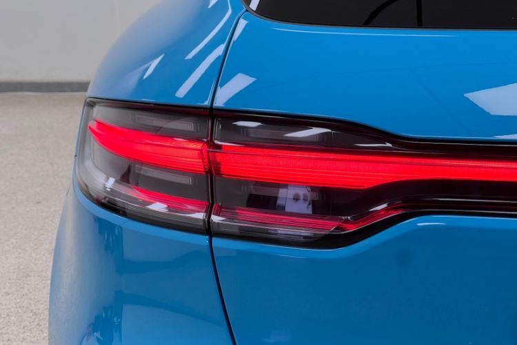 Used Porsche Macan 2022 Macan 2.0T