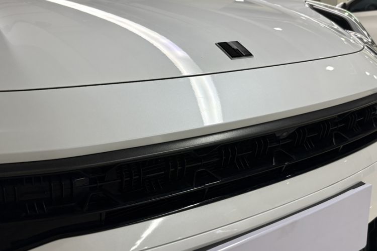 Used Lynk & Co 06 2023 Remix 1.5T JinPro Exterior 1