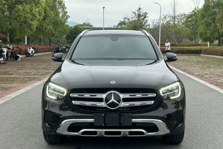 Used Mercedes-Benz GLC 2022 Refreshed GLC 260 L 4MATIC Dynamic Edition