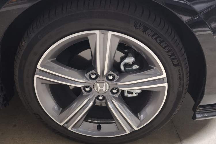 Used Honda Accord 2023 260TURBO Excellence Edition