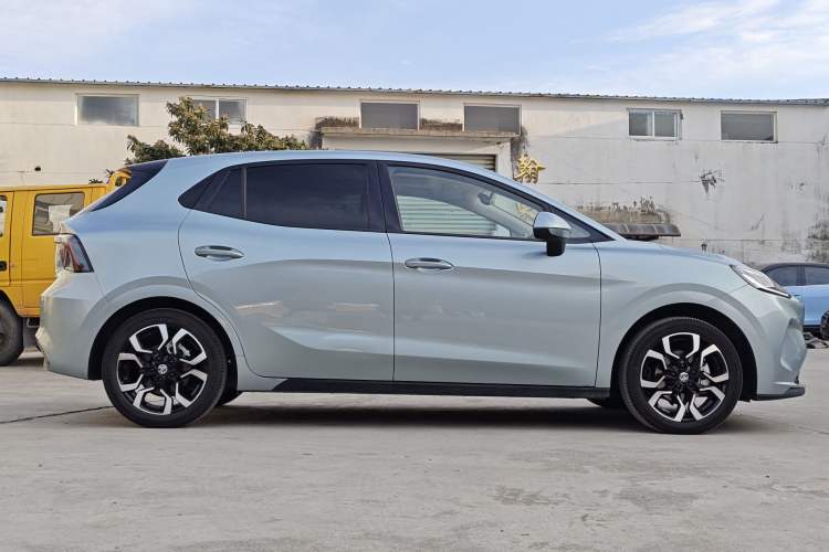 Used MG 4 EV 2026 Model 437 Freedom Edition