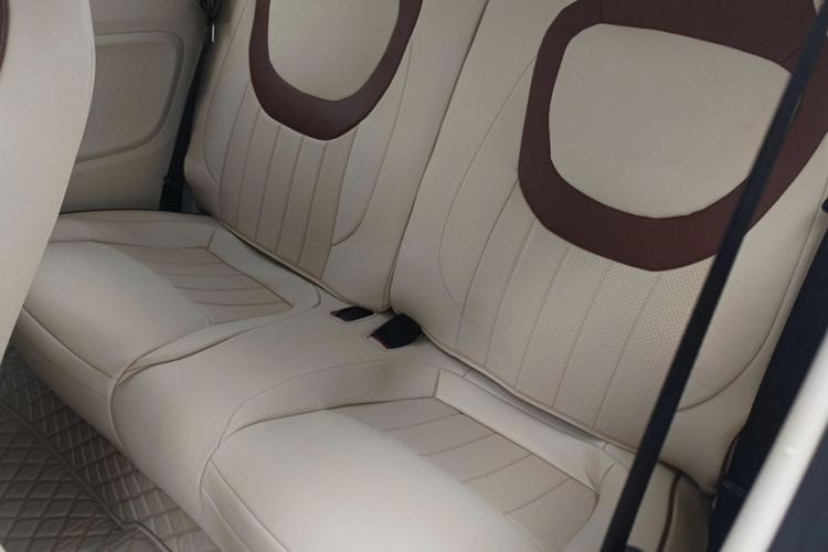 Used Wuling Hongguang MINIEV 2024 3rd Generation 170 km