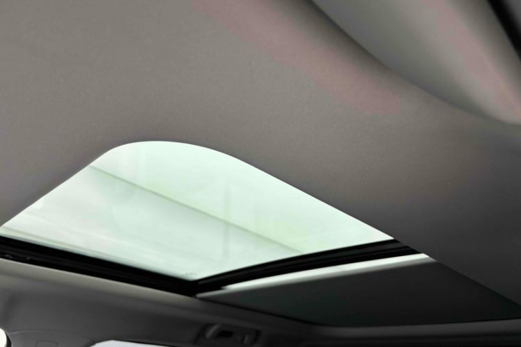 Used JETOUR Traveler 2023 2.0T All-Wheel-Drive CrossPRO