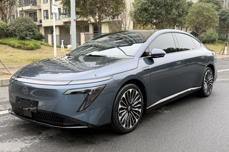 Used Nissan N7 2025 625 Max
