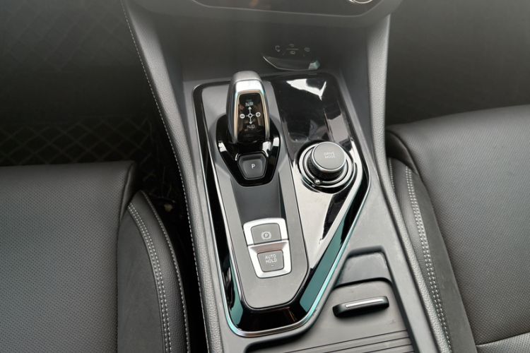 Used Lynk & Co 03 2021 2.0TD Automatic Trendy Champion Edition