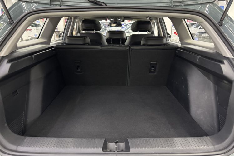 Used Baojun Valli 2021 1.5T Yili Pasture CVT Luxury Model Interior 9