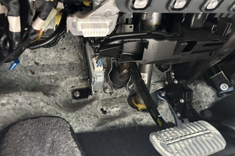 Used Subaru Forester 2021 2.0i Luxury Edition Exterior 7