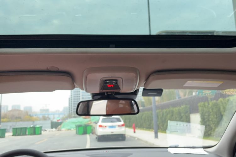 Used Volvo S60 2018 S60L T4 Zhiyuan Edition