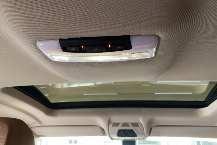 Used BMW X6 2015 xDrive35i Leading Model
