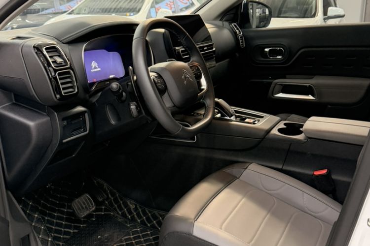 Used Citroen C5 AIRCROSS 2023 360THP Smart Edition
