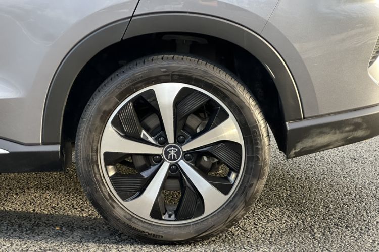 Used BYD Song PLUS New Energy 2021 DM-i 110KM Flagship PLUS