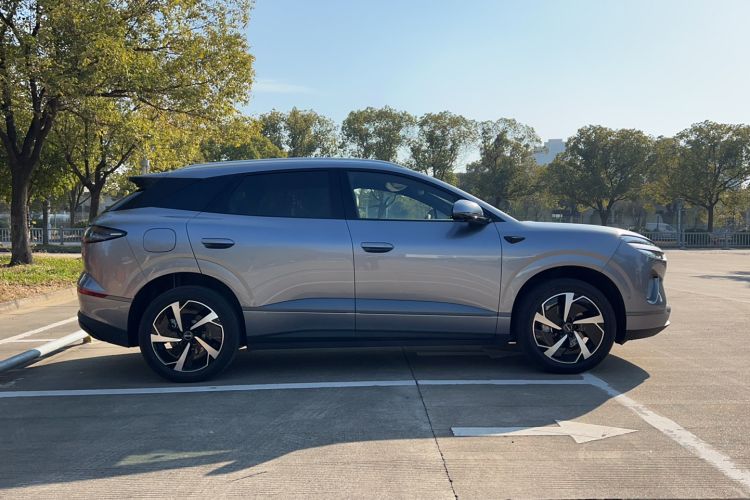 Used BYD Sealion 06 New Energy 2025 Model EV 605 Navigation Pro Edition