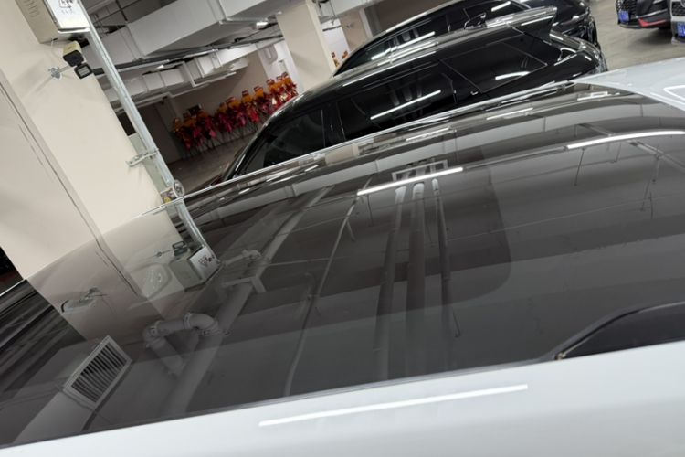 Used Land Rover Range Rover Evoque 2017 2.0T SE PLUS Smart Enjoyment Edition