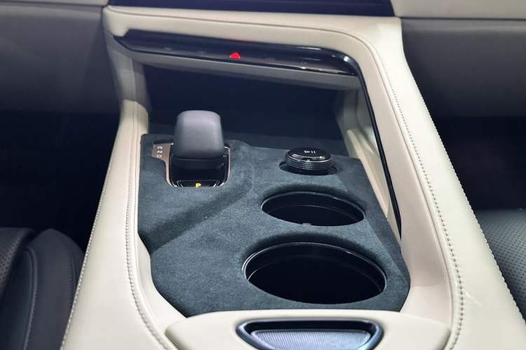 Used Zeekr 001 2024 WE Edition 95 kWh All-Wheel Drive