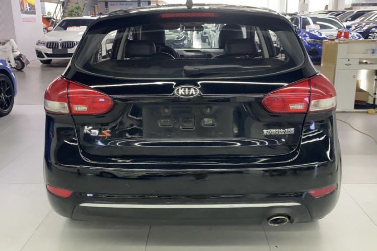 Used Kia K3S 2014 1.6L Automatic DLX