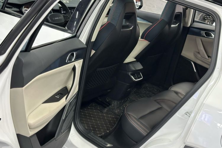 Used Lynk & Co 06 2020 1.5T YAO Halo