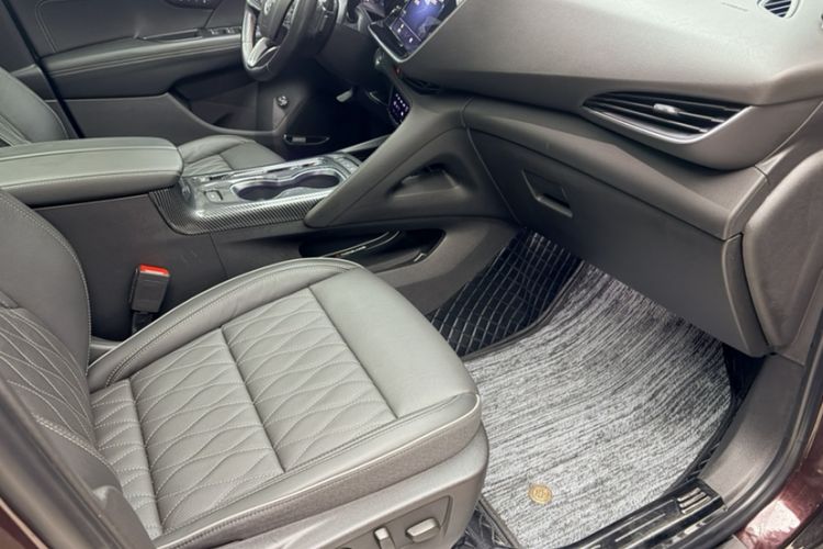 Used Buick Envision 2020 Encore S 652T All-Wheel-Drive Avenir
