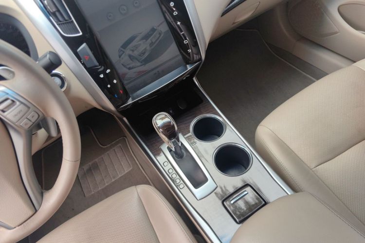 Used Nissan Teana 2013 2.5L XL Leading Edition
