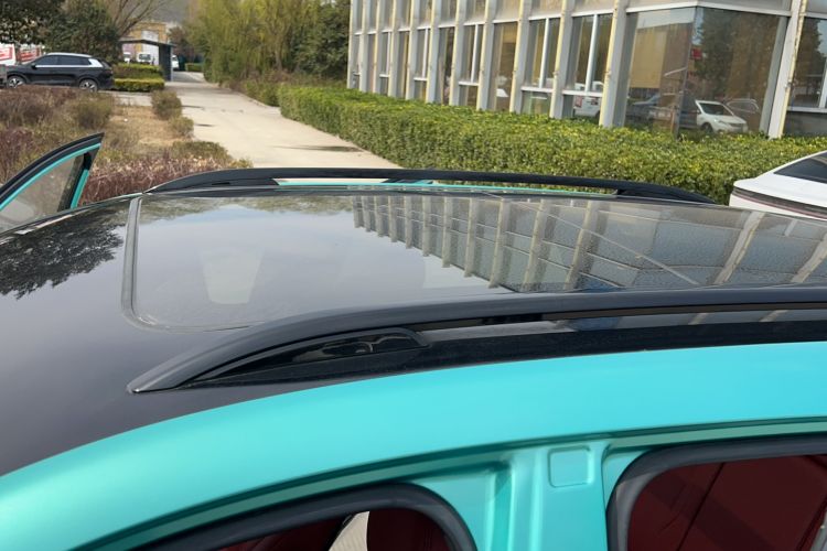 Used FORTHING T5 EVO 2021 1.5TD DCT Starry Edition