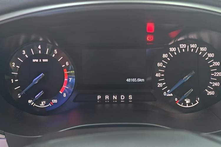 Used Ford Mondeo 2020 EcoBoost 180 Stylish Model