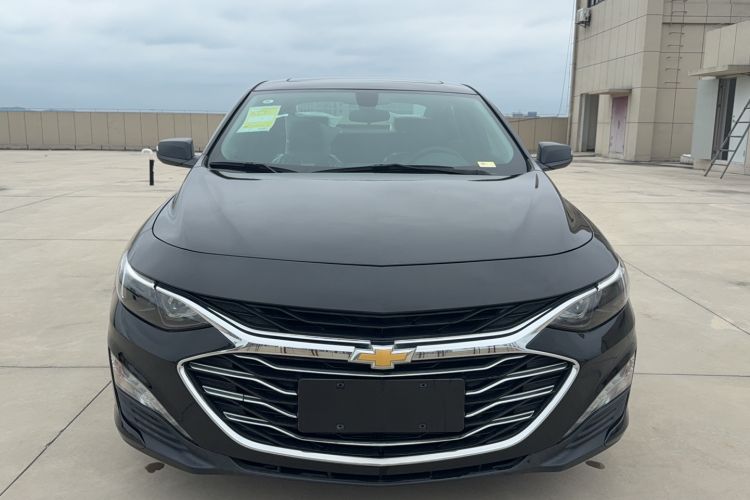 Used Chevrolet Malibu XL 2023 1.5T Sharp Edition