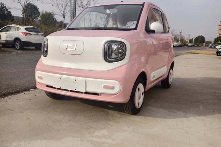 Used Bestune Pony 2026 222km Colorful Horse
