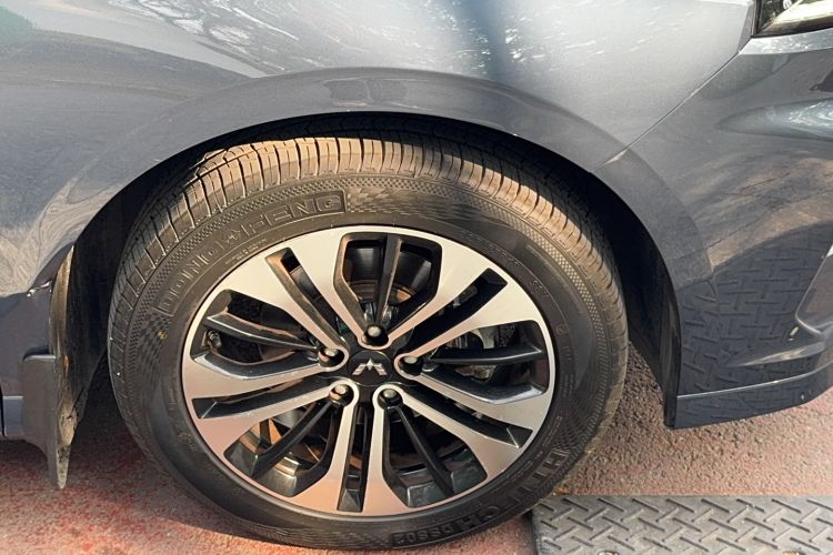 Used Wuling Victory 2020 1.5T CVT Flagship Edition
