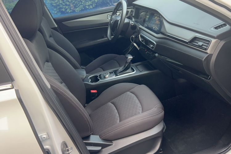 Used Cowin Xuanjie 2023 1.5L CVT Enjoyment Edition