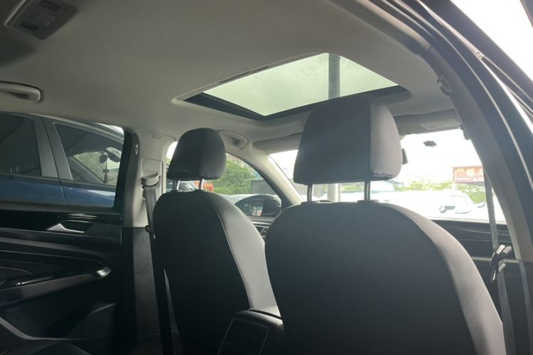 Used Volkswagen Passat 2023 Revised Version 280TSI Business Edition