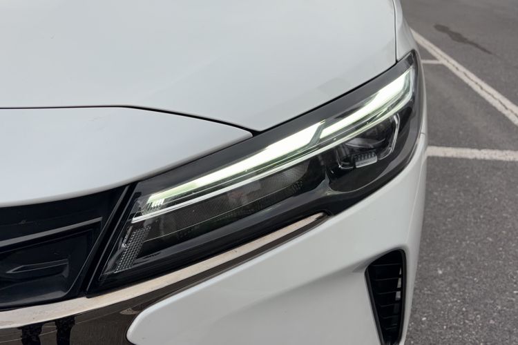 Used Chevrolet Monza 2024 1.5L Dual-Clutch Enjoyment Edition