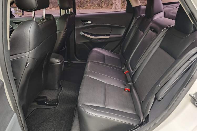 Used Ford Escort 2017 Happiness Edition 1.5L Automatic Fashion Version