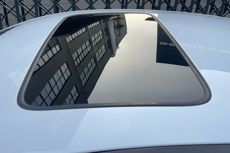 Used BYD Qin PLUS 2023 Champion Edition DM-i 55KM Superior Model
