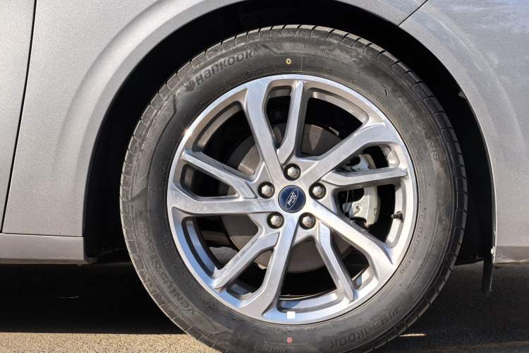 Used Ford Mondeo 2023 EcoBoost 245 Luxury Model