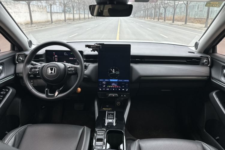 Used Honda e:NP1 2023 420km Extreme Edition