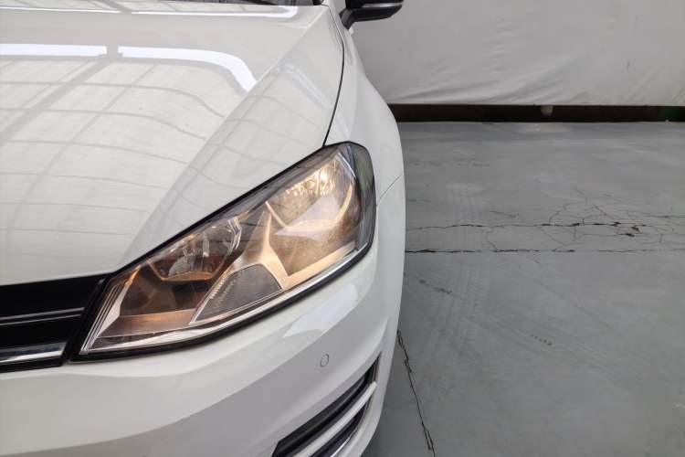 Used Volkswagen Golf 2017 230TSI Automatic Comfort Edition – Celebrating Milestone of One Million Units