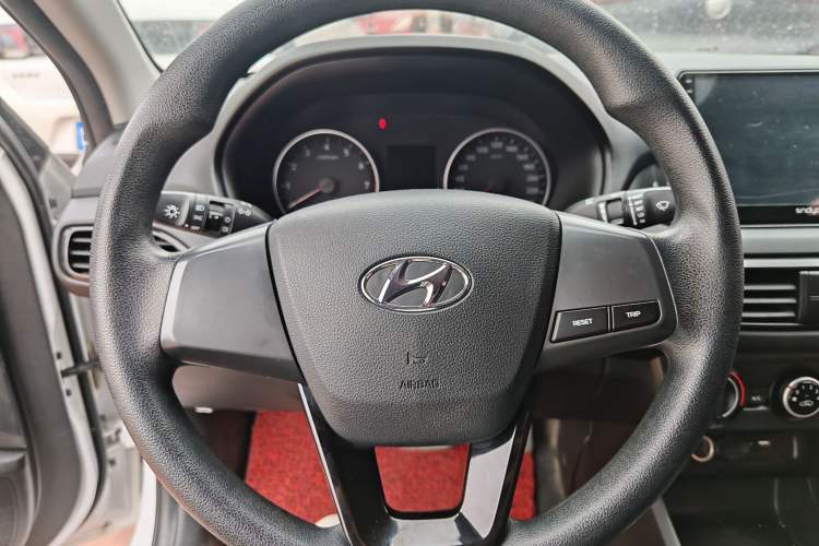 Used Hyundai Celesta 2020 1.6L Automatic GL Enjoyable Edition
