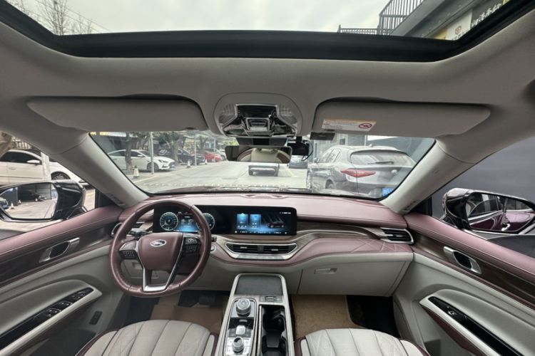 Used Ford Equator 2021 EcoBoost 225 Premier PLUS 7-Seater
