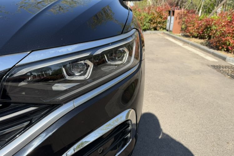 Used Volkswagen Passat 2023 Facelift 330TSI Luxury Edition